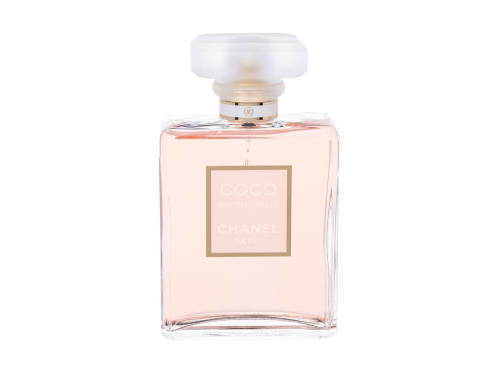 Chanel Coco Mademoiselle W Woda perfumowana 100ml-617011